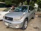 Toyota RAV4 2005