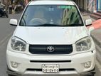 Toyota RAV4 2005