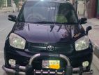 Toyota RAV4 2005