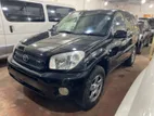 Toyota RAV4 2005