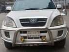 Toyota RAV4 2007