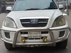 Toyota RAV4 2007