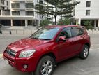 Toyota RAV4 2010