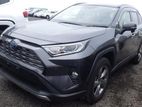 Toyota RAV4 . 2019