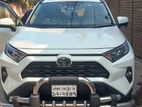 Toyota RAV4 2019