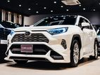 Toyota RAV4 2019