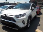 Toyota RAV4 - 2019