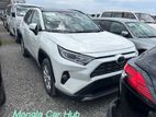 Toyota RAV4 2019