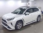Toyota RAV4 2020