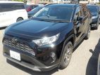 Toyota RAV4 . 2020