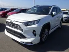 Toyota RAV4 # 𝐆-𝐙 2021