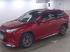 Toyota RAV4 2023