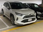 Toyota RAV4 2024