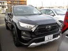 Toyota RAV4 A d v e n t u r 2022