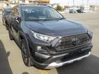 Toyota RAV4 Adv pack. 2021