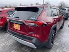 Toyota RAV4 ADVANCE BLACK EDITI. 2020