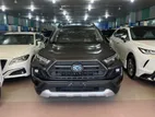 Toyota RAV4 ADVANTURE HYBRID 2022