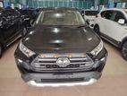 Toyota RAV4 ADVANTURE NON HY 2019