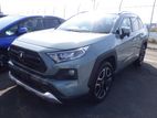 Toyota RAV4 ADVANTURE NON HYBRID 2019