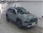 Toyota RAV4 ADVANTURE SR 2021