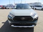 Toyota RAV4 Adventure 2019