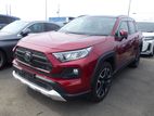 Toyota RAV4 ADVENTURE 2019