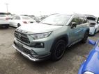 Toyota RAV4 ADVENTURE 2019