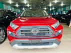 Toyota RAV4 ADVENTURE 2019