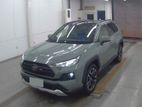 Toyota RAV4 adventure 2020