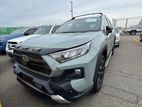 Toyota RAV4 ADVENTURE 2020