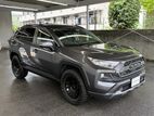 Toyota RAV4 adventure 2020