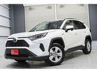 Toyota RAV4 adventure 2020