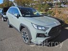 Toyota RAV4 ADVENTURE 2020