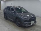 Toyota RAV4 Adventure Grey 2022