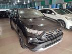 Toyota RAV4 ADVENTURE NON HY 2019