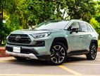 Toyota RAV4 Adventure Pkg 4WD 2019