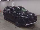 Toyota RAV4 ADVENTURE PKG BLACK 2022