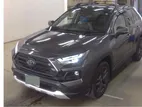 Toyota RAV4 ADVENTURE PKG HYBRID 2022