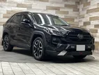 Toyota RAV4 ADVENTURE TRD KIT 2021