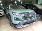 Toyota RAV4 ADVENTURE..READY 2019