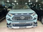 Toyota RAV4 ADVENTURE..READY 2019