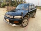 Toyota RAV4 Auto Sunroof 1995
