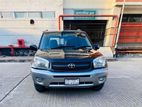 Toyota RAV4 Automatic 2003