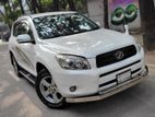 Toyota RAV4 AVENTURE PACKAGE 2006