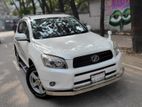 Toyota RAV4 AVENTURE PACKAGE 2006