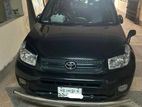 Toyota RAV4 black 2004