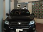 Toyota RAV4 black 2006