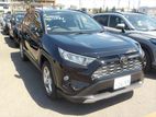 Toyota RAV4 Black / 2020