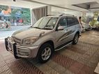 Toyota RAV4 CR 13.REG 2011.MODEL 2005