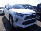 Toyota RAV4 এডভেঞ্চার 2020